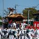 Kishiwada Danjiri Matsuri, Osaka