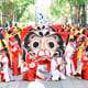 Yosakoi Matsuri, Kochi